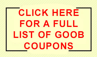 check out our coupons and specials