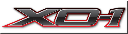 Traxxas XO-1 1/7 4WD RTR Supercar